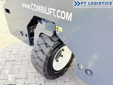 Stivuitor multidirectional Combilift