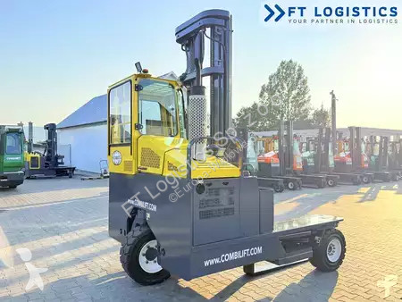 رافعة شوكية متعددة الاتجاهات Combilift