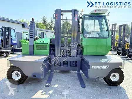 Многоходовой погрузчик Combilift