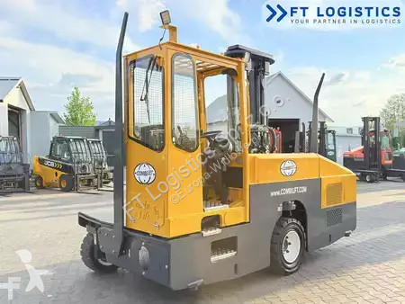 Многоходовой погрузчик Combilift