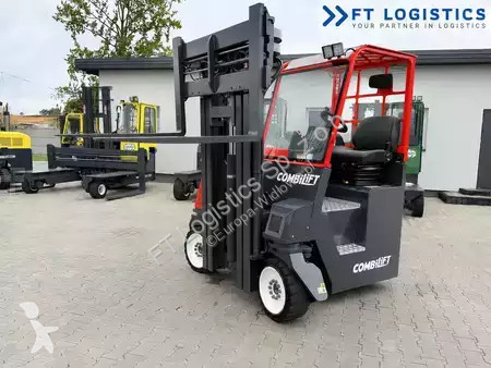 Многоходовой погрузчик Combilift