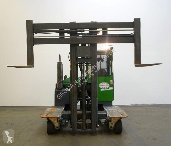 Chariot multidirectionnel Combilift  C3000