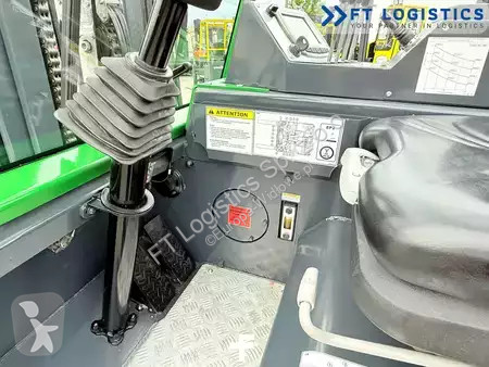 Stivuitor multidirectional Combilift