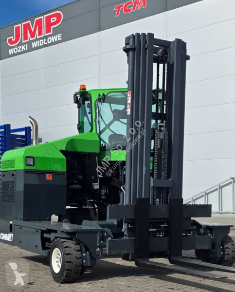 Carretilla multidireccional Combilift C 4000...