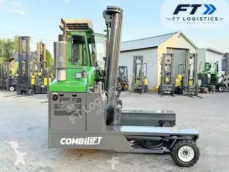 Stivuitor multidirectional Combilift