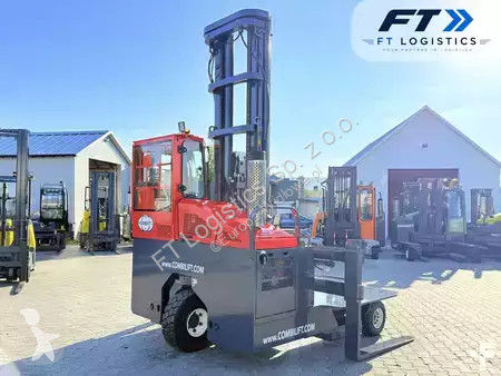 Stivuitor multidirectional Combilift
