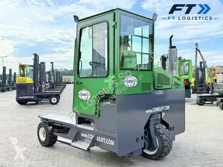 Многоходовой погрузчик Combilift