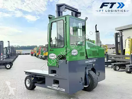Chariot multidirectionnel Combilift