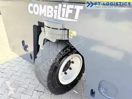 Chariot multidirectionnel Combilift