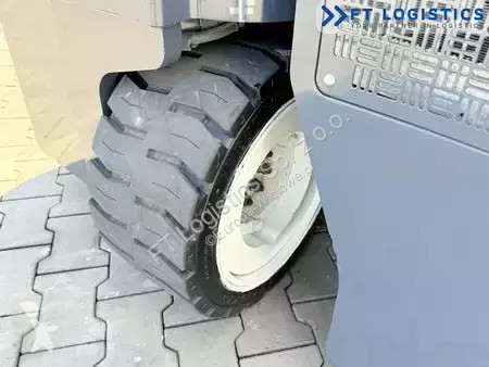 Chariot multidirectionnel Combilift