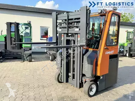 Chariot multidirectionnel Combilift