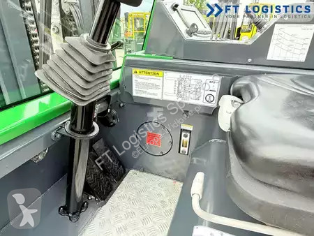 Chariot multidirectionnel Combilift