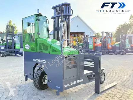 Chariot multidirectionnel Combilift