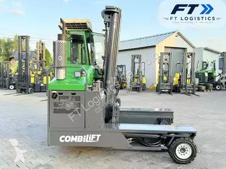 Chariot multidirectionnel Combilift