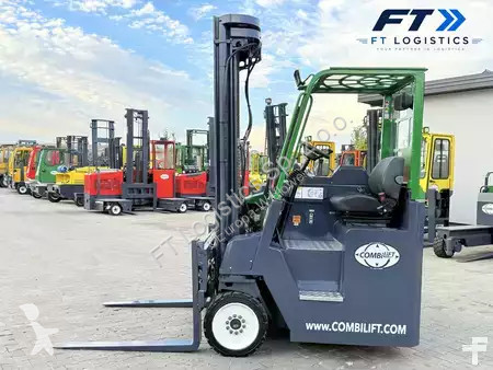 Chariot multidirectionnel Combilift