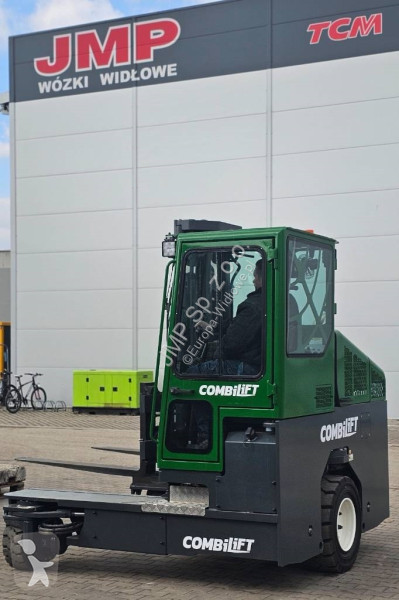 Stivuitor multidirectional Combilift D MK4 150...