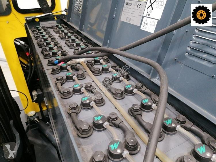 Carrello multidirezionale Combilift E