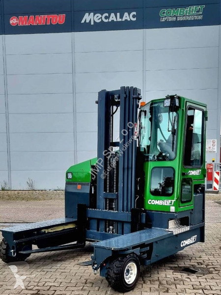 Carretilla multidireccional Combilift MK4 DIESEL