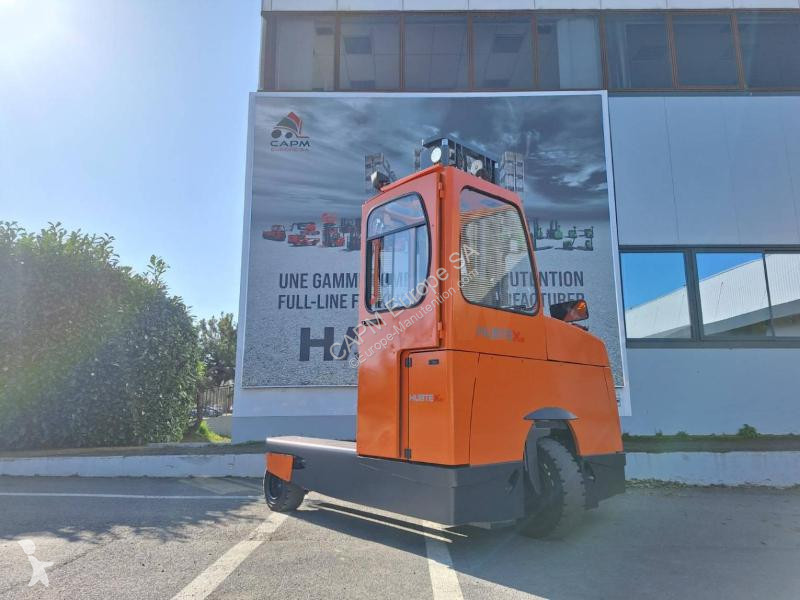 Carrello multidirezionale Hubtex  DQ45D