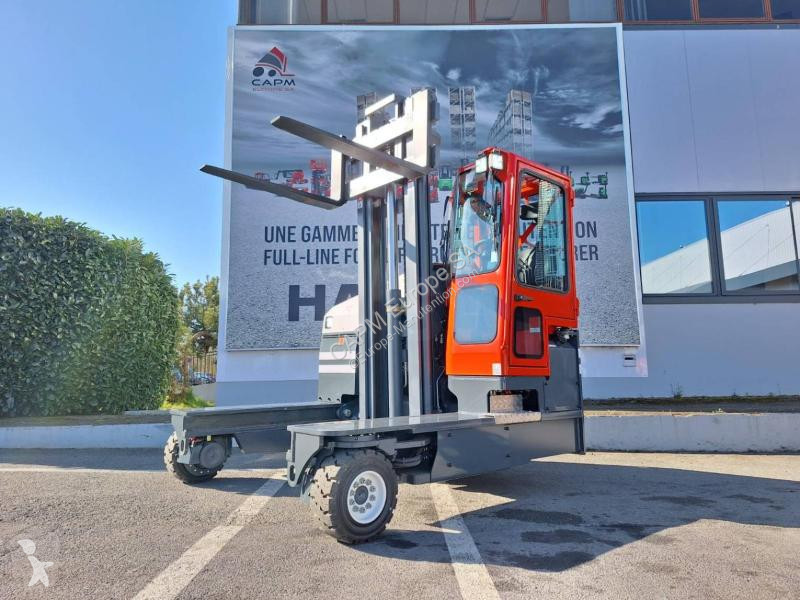 Stivuitor multidirectional Amlift  COMBI C4000-12
