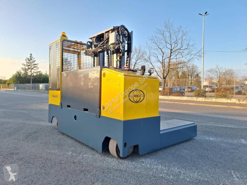 Stivuitor multidirectional Combilift  ESL3545