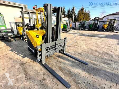 Stivuitor multidirectional Combilift