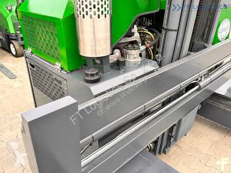 Stivuitor multidirectional Combilift