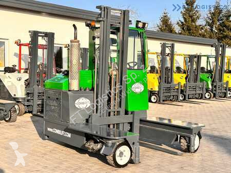 Stivuitor multidirectional Combilift