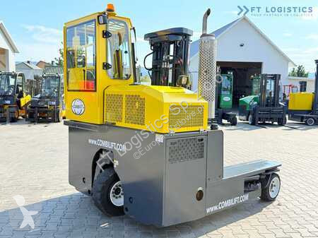 Stivuitor multidirectional Combilift