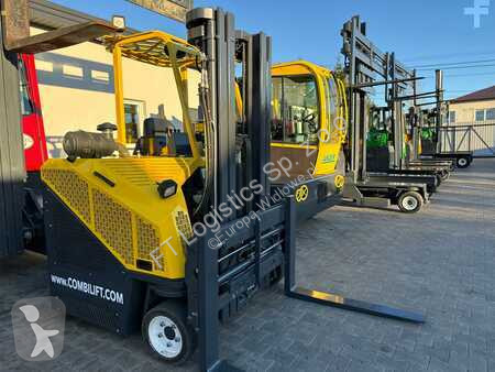 Vierwegtruck Combilift