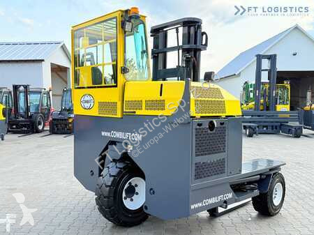 Stivuitor multidirectional Combilift
