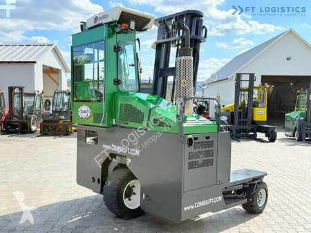 Stivuitor multidirectional Combilift