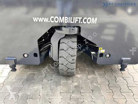 Stivuitor multidirectional Combilift