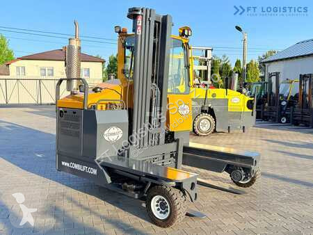 Carrello multidirezionale Combilift