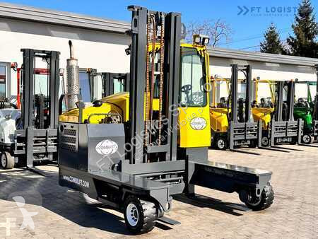 Stivuitor multidirectional Combilift