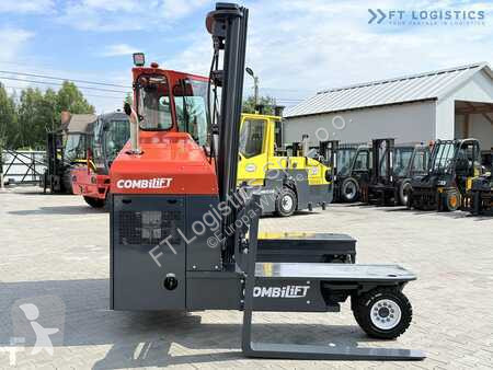 Stivuitor multidirectional Combilift
