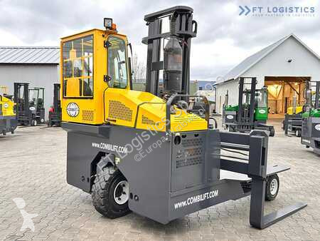 Stivuitor multidirectional Combilift