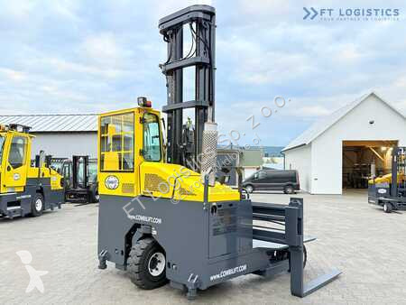 Stivuitor multidirectional Combilift