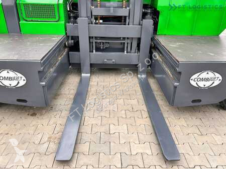 Stivuitor multidirectional Combilift