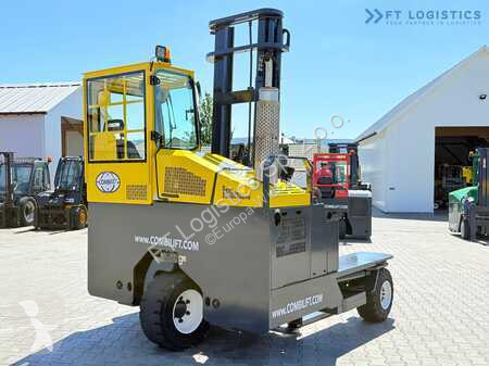 Vierwegtruck Combilift