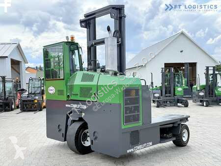 Stivuitor multidirectional Combilift