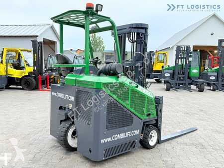 Stivuitor multidirectional Combilift