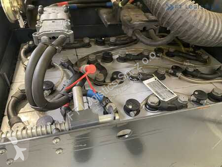 Stivuitor multidirectional Combilift