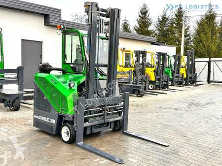 Stivuitor multidirectional Combilift