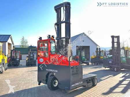 Stivuitor multidirectional Combilift