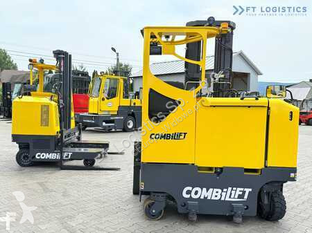 Carrello multidirezionale Combilift