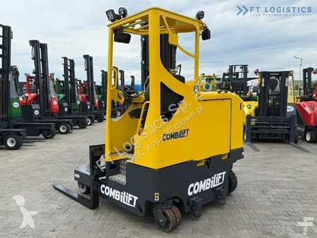 Carrello multidirezionale Combilift