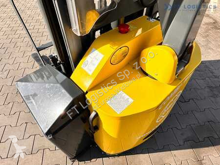 Stivuitor multidirectional Combilift