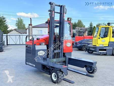 Carrello multidirezionale Combilift