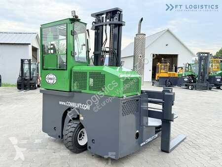 رافعة شوكية متعددة الاتجاهات Combilift